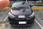 Red Toyota Vios 2017 for sale in Balanga-0