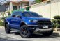 Selling Blue Ford Ranger 2019 in Taytay-0
