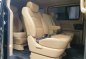 Black Hyundai Starex 2012 for sale in Automatic-8