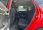 Red Honda Jazz 2017 for sale in Automatic-9