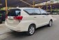 Sell White 2019 Toyota Innova in Pasig-4