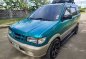 Blue Isuzu Crosswind 2001 for sale in Rizal-1
