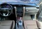 Sell Grey 2018 Toyota Fortuner in Santo Domingo-5