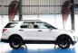 Selling White Ford Explorer 2017 in San Juan-3