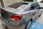 Sell Grey 2019 Kia Soluto in Manila-5