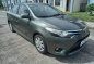 Selling Grey Toyota Vios 2016 in Lucena-7