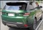 Green Land Rover Range Rover 2015 for sale in Mandaluyong -1