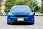 Blue Ford Focus 2016 for sale in Malvar-1