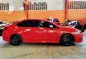 Selling Red Subaru WRX 2018 in Pasig-3