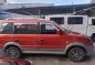 Orange Mitsubishi Adventure 2017 for sale in Quezon -3