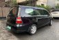 Black Nissan Grand Livina 2011 for sale in Pasay-4