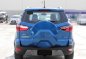 Blue Ford Ecosport 2018 for sale in Pasig -4