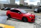 Selling Red Subaru WRX 2018 in Pasig-4