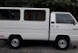 White Mitsubishi L300 2002 for sale in Marikina-6