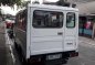 White Mitsubishi L300 2002 for sale in Marikina-4