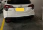 Selling White Honda HR-V 2019 in Parañaque-2