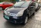 Black Nissan Grand Livina 2011 for sale in Pasay-1