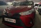 Selling Red Toyota Vios 2021 in Quezon-2