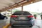 Silver Toyota Corolla Altis 2016 for sale in Mandaluyong -6