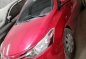 Red Toyota Vios 2018 for sale in Quezon -5