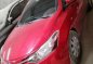 Red Toyota Vios 2018 for sale in Quezon -5