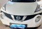 Selling Pearl White Nissan Juke 2018 in Taytay-0