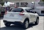 Pearl White Nissan Juke 2018 for sale in Jaen-2