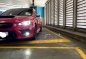 Selling Red Subaru WRX 2018 in Pasig-1