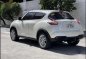 Pearl White Nissan Juke 2018 for sale in Jaen-1