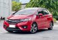 Red Honda Jazz 2017 for sale in Malvar-2