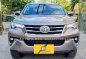 Brightsilver Toyota Fortuner 2019 for sale in Muntinlupa-2
