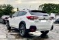 Selling Pearl White Subaru XV 2018 in Makati-5