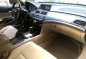 White Honda Accord 2008 for sale in Mandaluyong-3