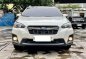 Selling Pearl White Subaru XV 2018 in Makati-1