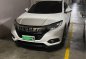 Selling White Honda HR-V 2019 in Parañaque-0