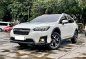 Selling Pearl White Subaru XV 2018 in Makati-2