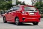 Red Honda Jazz 2017 for sale in Malvar-4