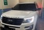 White Ford Explorer 2017 for sale in Malabon-0