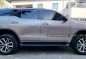 Brightsilver Toyota Fortuner 2019 for sale in Muntinlupa-3