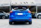 Blue Ford Focus 2016 for sale in Malvar-3