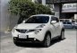 Pearl White Nissan Juke 2018 for sale in Jaen-0
