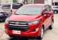 Selling Red Toyota Innova 2020 in Makati-1