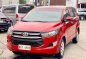 Selling Red Toyota Innova 2020 in Makati-2