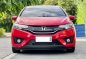 Red Honda Jazz 2017 for sale in Malvar-1