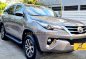 Brightsilver Toyota Fortuner 2019 for sale in Muntinlupa-0