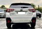 Selling Pearl White Subaru XV 2018 in Makati-4