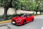 Selling Red Subaru WRX 2018 in Pasig-7