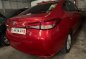 Selling Red Toyota Vios 2021 in Quezon-3