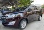 Red Toyota Innova 2021 for sale in Quezon -0