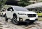 Selling Pearl White Subaru XV 2018 in Makati-0